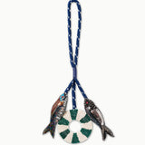 BAG CHARM │ FISH & FLOAT
