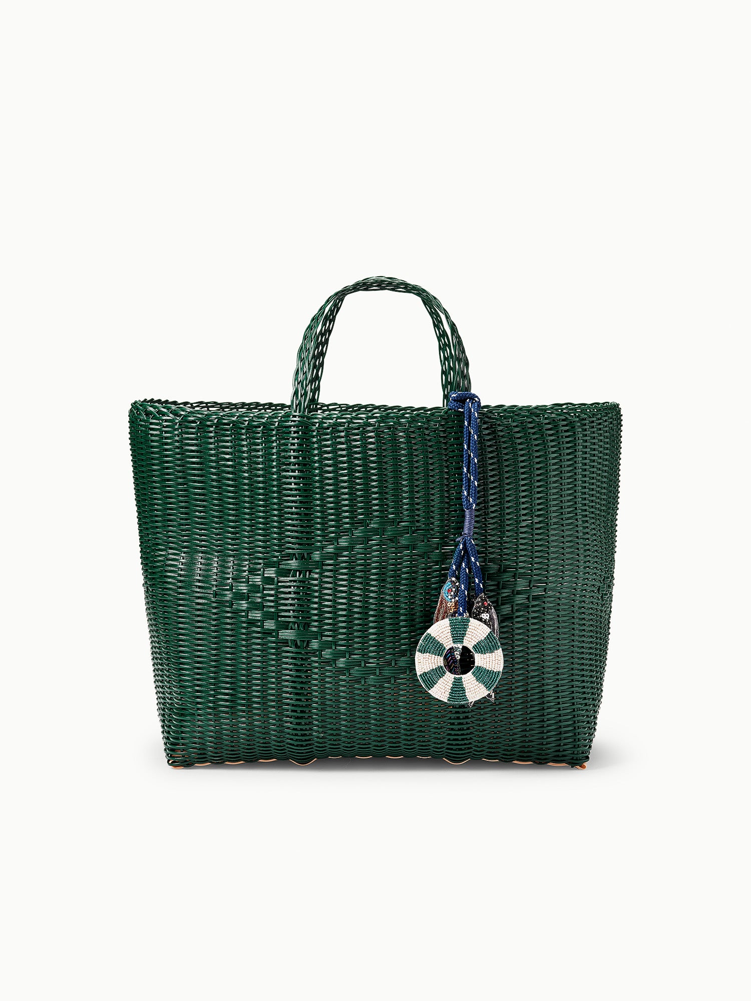 BAG CHARM │ FISH & FLOAT
