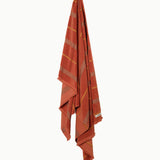 KØBN BEACH AND BATH TOWEL │ TAMARILLO