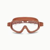 SWIM GOGGLES │ TERRACOTTA