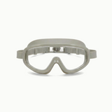 SWIM GOGGLES │ WARM GREY