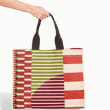 BEACH BAG │ SOL BLUSH