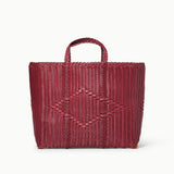TÍA TOTE │ CHERRY