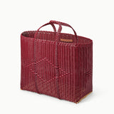 TÍA TOTE │ CHERRY