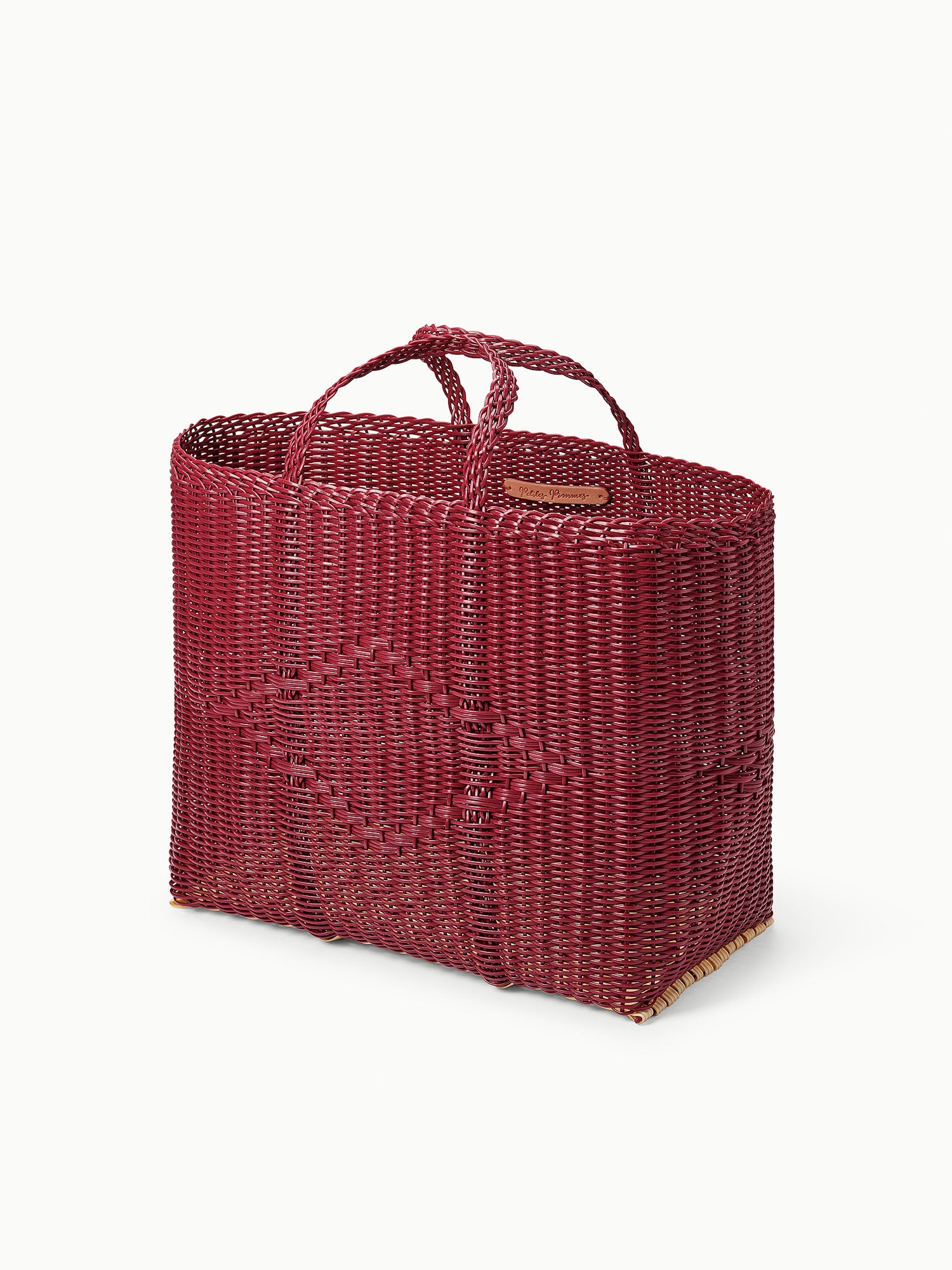 TÍA TOTE │ CHERRY