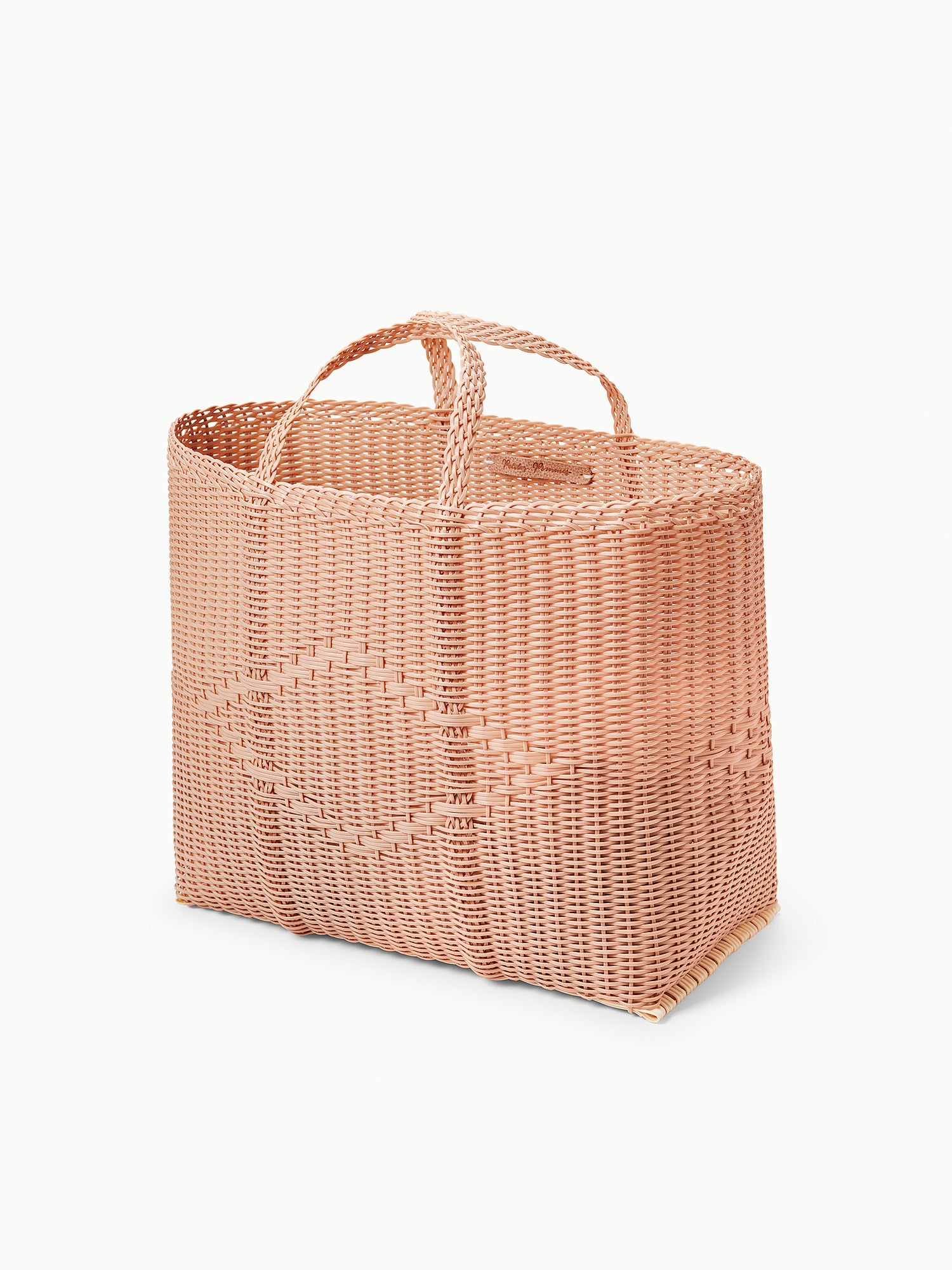 TÍA TOTE │ NUDE