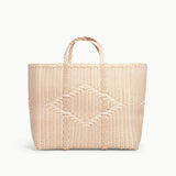 TÍA TOTE │ EGGSHELL