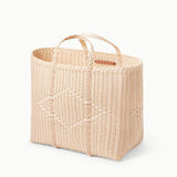 TÍA TOTE │ EGGSHELL