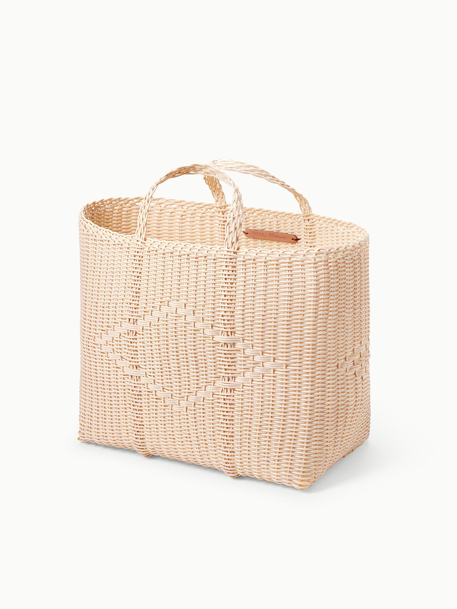 TÍA TOTE │ EGGSHELL
