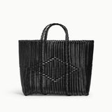 TÍA TOTE │ BLACK