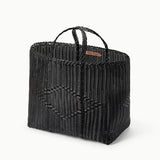 TÍA TOTE │ BLACK