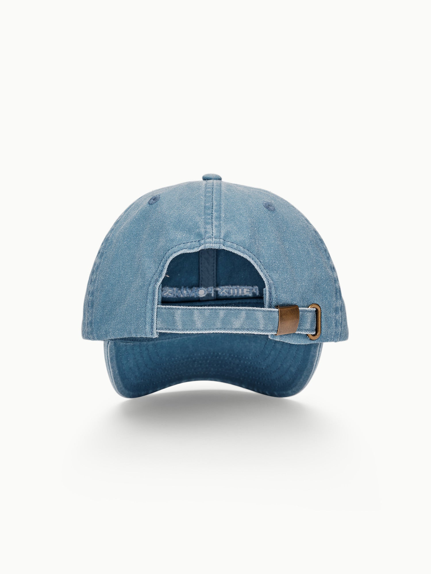 VINTAGE DENIM CAP │ JEAN