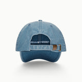 VINTAGE DENIM CAP │ JEAN