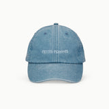 VINTAGE DENIM CAP │ JEAN