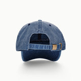 VINTAGE DENIM CAP │ NAVY