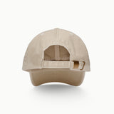 VINTAGE DENIM CAP │ SAND