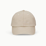 VINTAGE DENIM CAP │ SAND