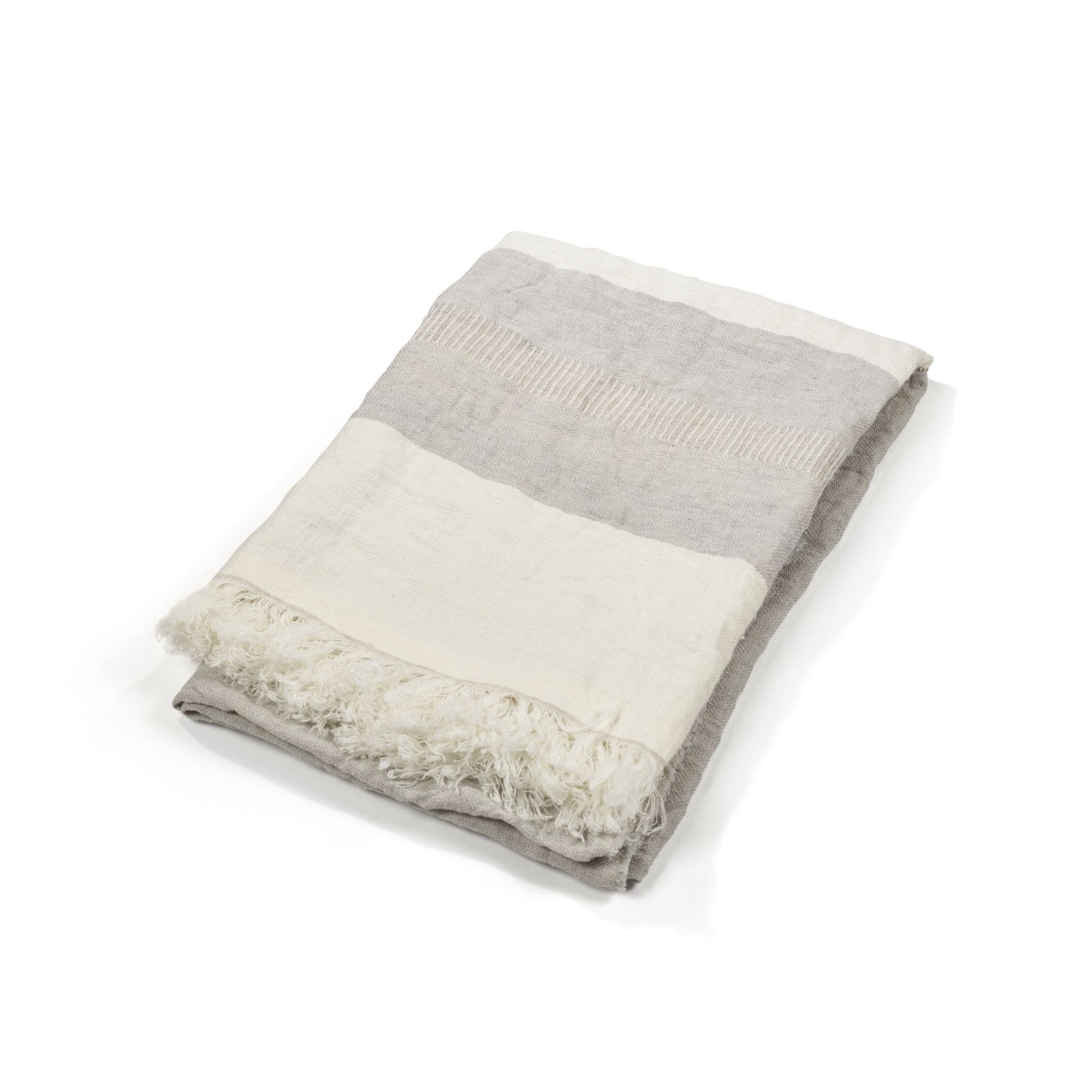THE BELGIAN FOUTA | GENT STRIPE