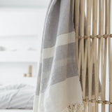 THE BELGIAN FOUTA | GENT STRIPE