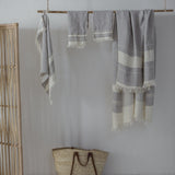 THE BELGIAN FOUTA | GENT STRIPE