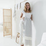 THE BELGIAN FOUTA | GENT STRIPE