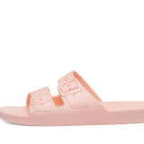 FREEDOM MOSES | BABY PINK