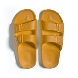 FREEDOM MOSES | MUSTARD