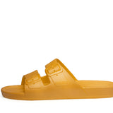 FREEDOM MOSES | MUSTARD
