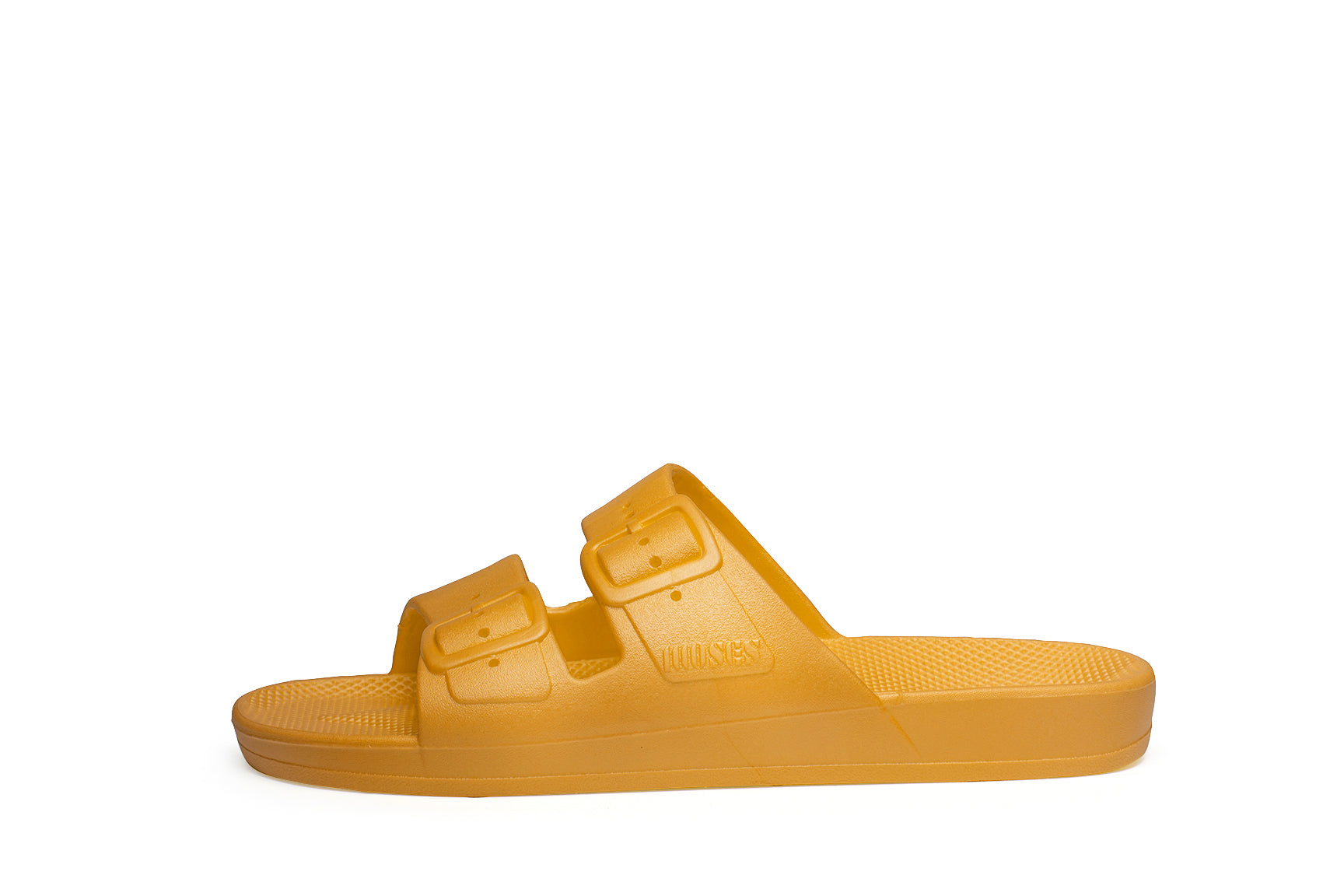 FREEDOM MOSES | MUSTARD