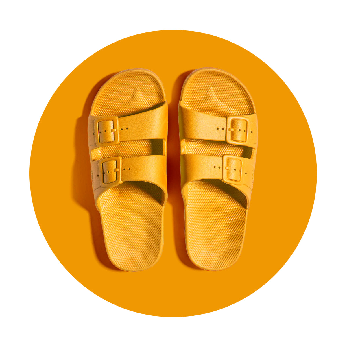 FREEDOM MOSES | MUSTARD