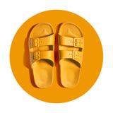 FREEDOM MOSES | MUSTARD