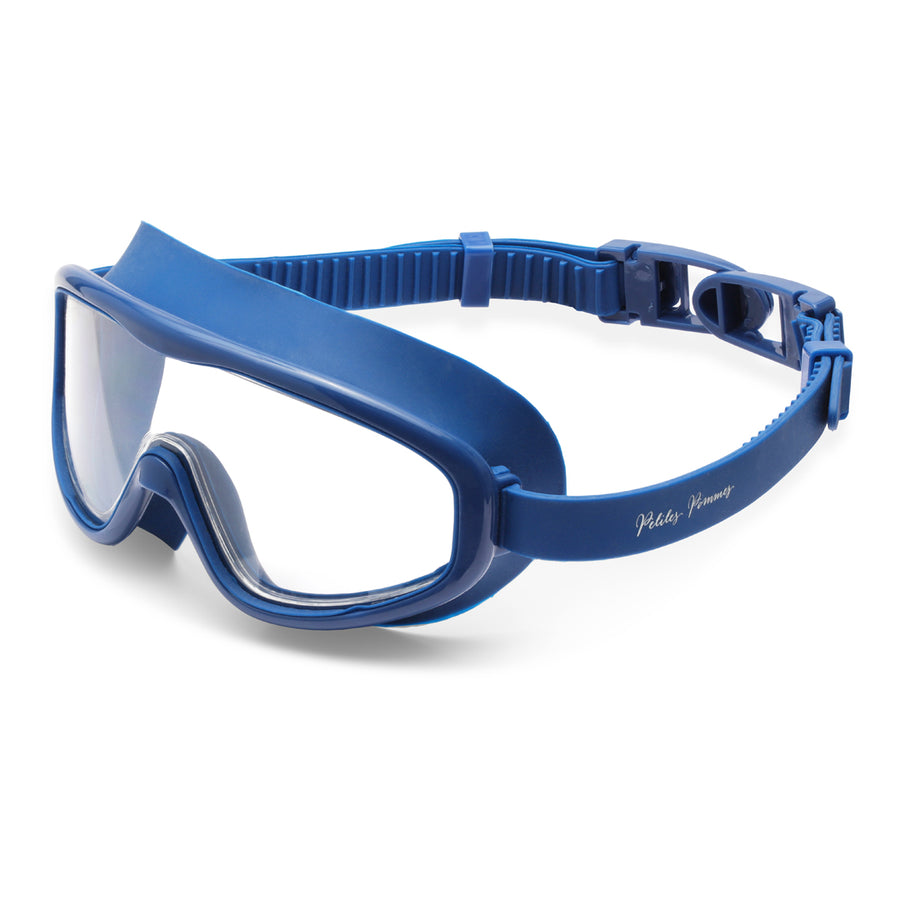 HANS GOGGLES - CANNES BLUE