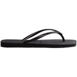 SLIM SQUARE - BLACK