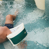 ALEX ARMBANDS - OXFORD GREEN