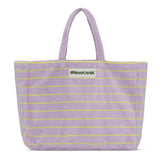 NARAM WEEKEND BAG │ LILAC & NEON