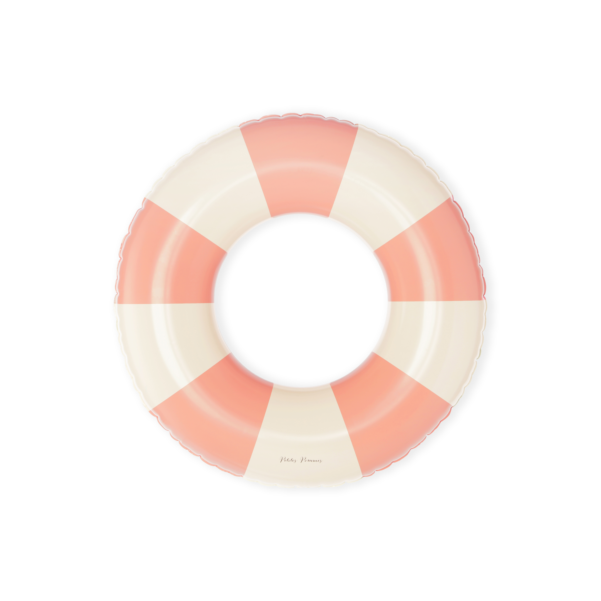 PEACH DAISY – Petites Pommes Classic Floats