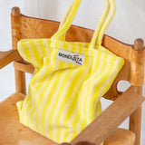 NARAM TOTE │ PRISTINE & NEON